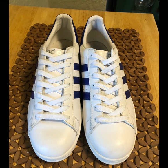 adidas campus size 10